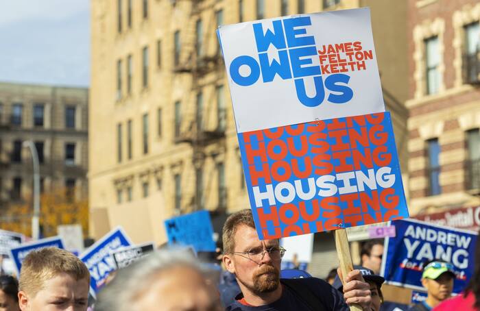 James Felton Keith campaign identity 4