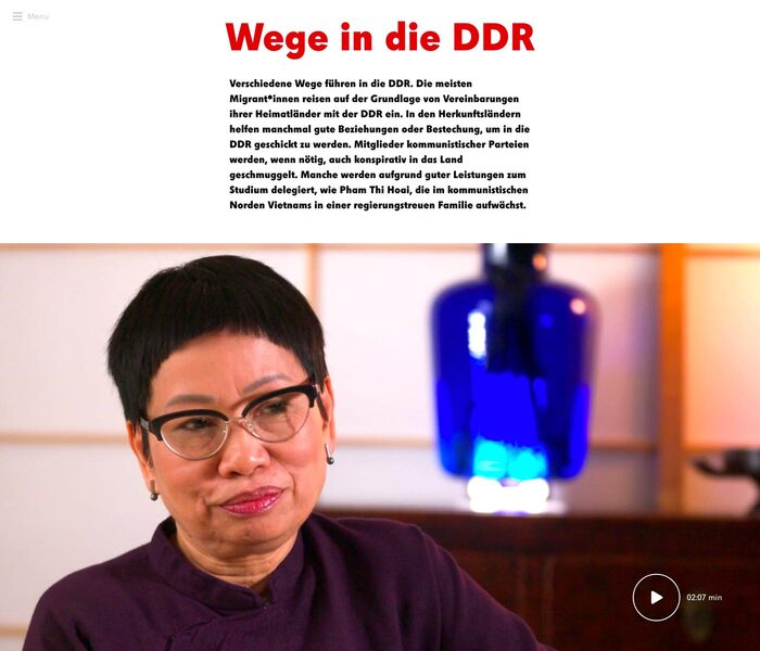 Eigensinn im Bruderland 3