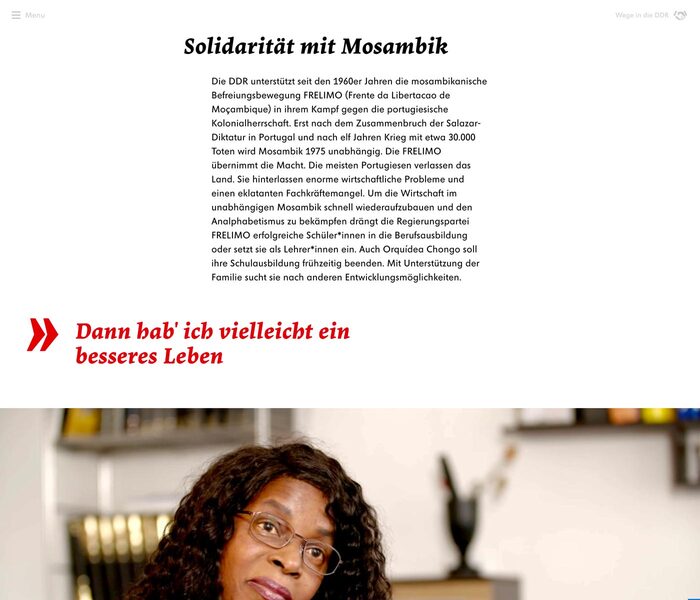 Eigensinn im Bruderland 4