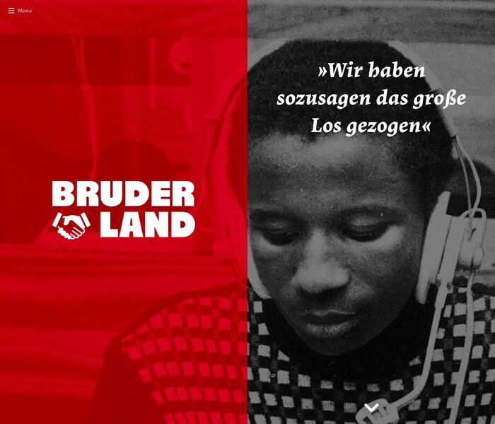 Eigensinn im Bruderland 6