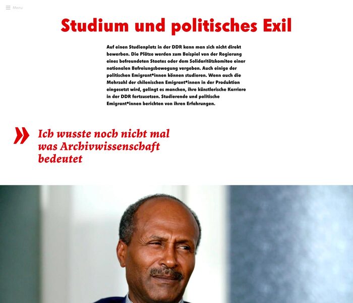 Eigensinn im Bruderland 7
