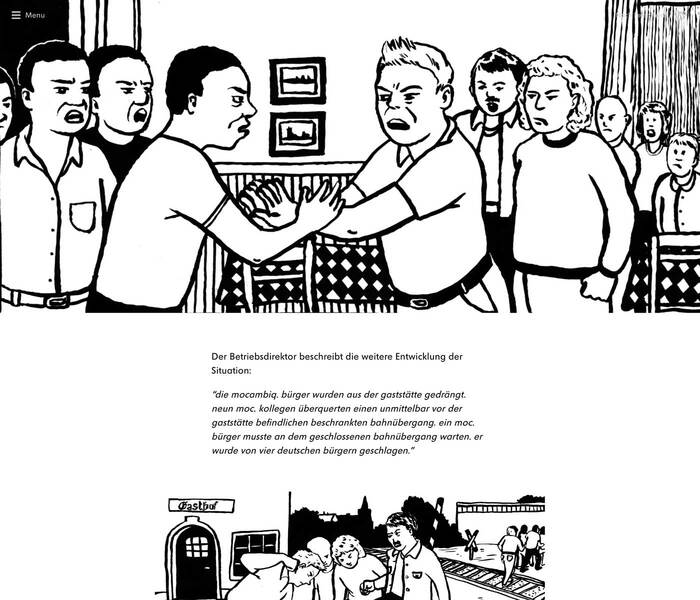 Eigensinn im Bruderland 9