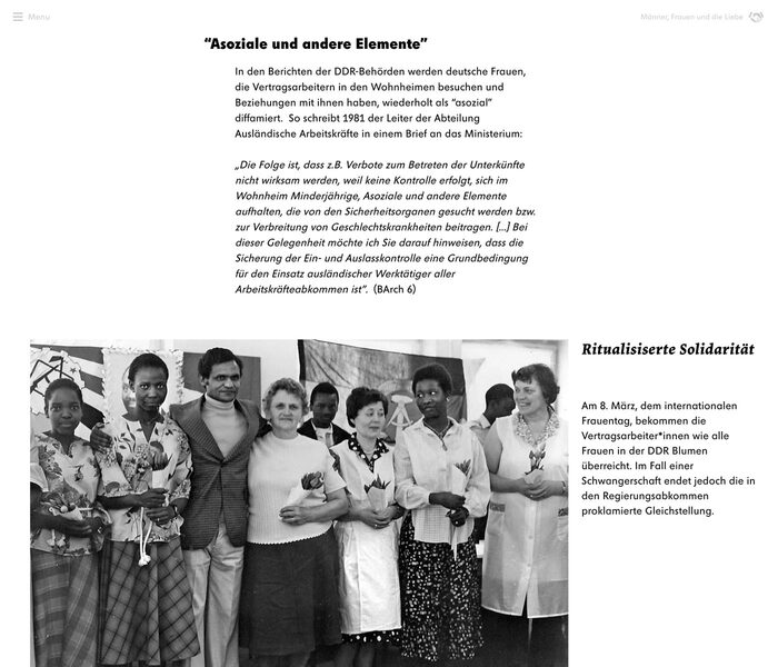 Eigensinn im Bruderland 11