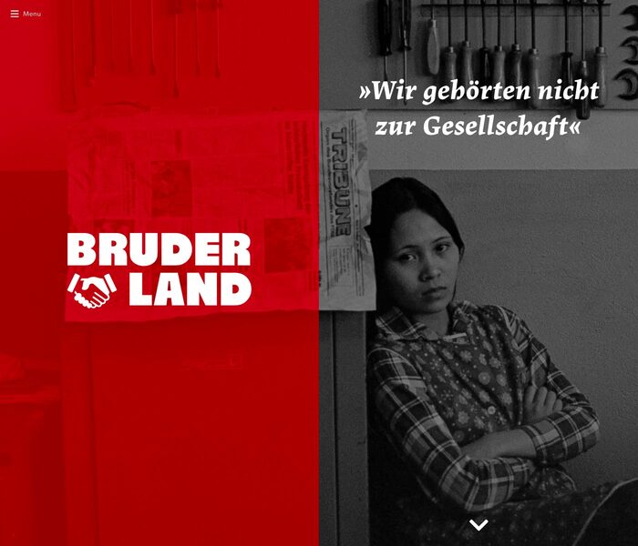 Eigensinn im Bruderland 12