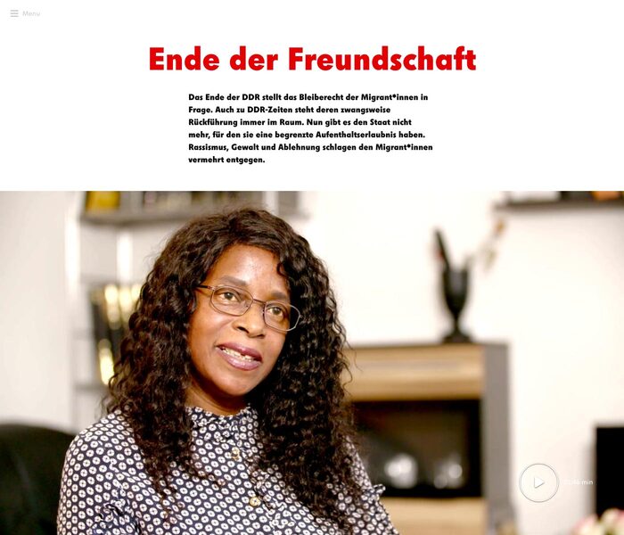 Eigensinn im Bruderland 13