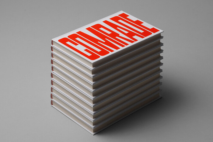 Comrade by Jodie Dean, Verso Books 5