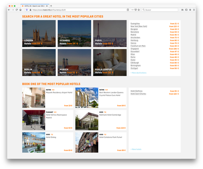 Hotel.de 3