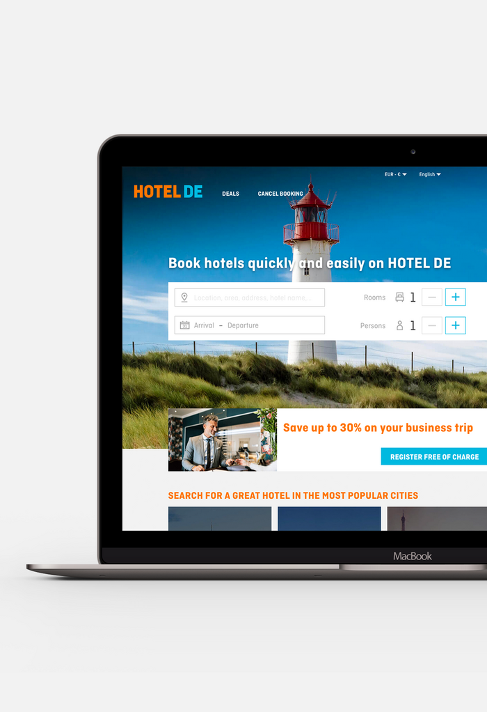 Hotel.de 7