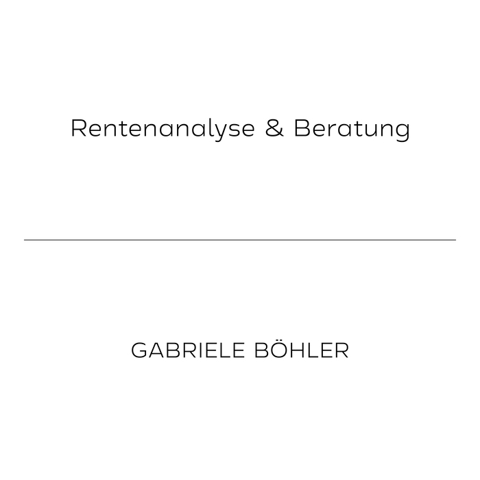 Gabriele Böhler identity 5