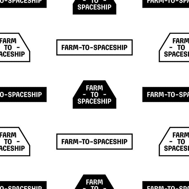 Farm-to-Spaceship identity 2