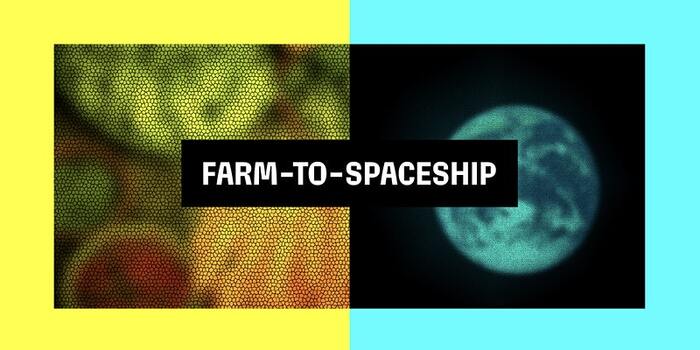 Farm-to-Spaceship identity 3