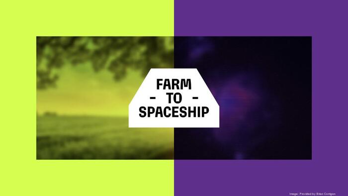 Farm-to-Spaceship identity 4