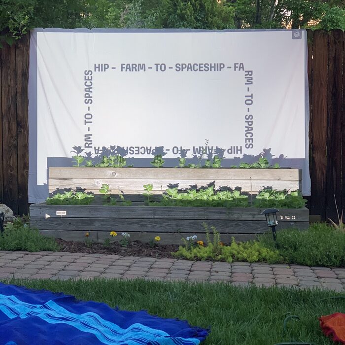 Farm-to-Spaceship identity 5