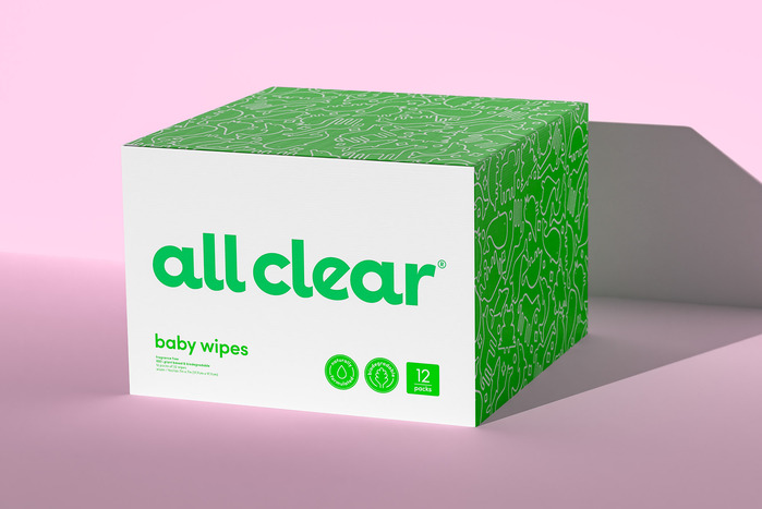 All Clear packaging 3