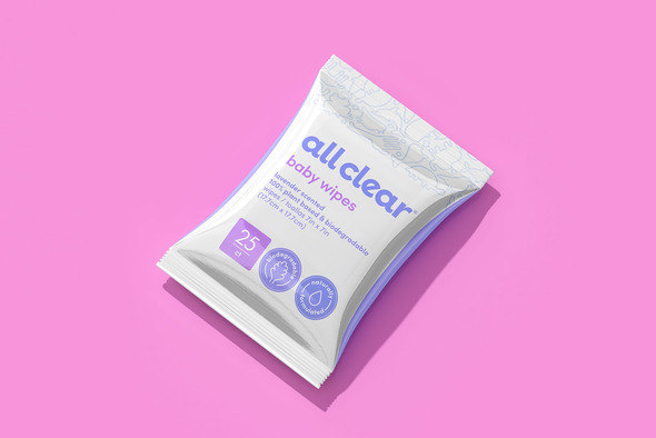 All Clear packaging 7