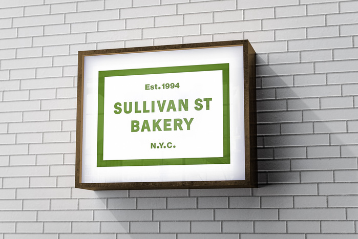 Sullivan Street Bakery 1