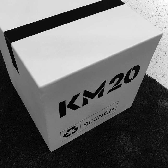 KM20 signs and interior design 4