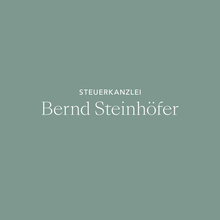 Steuerkanzlei Bernd Steinhöfer identity