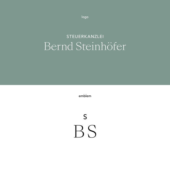 Steuerkanzlei Bernd Steinhöfer identity 5