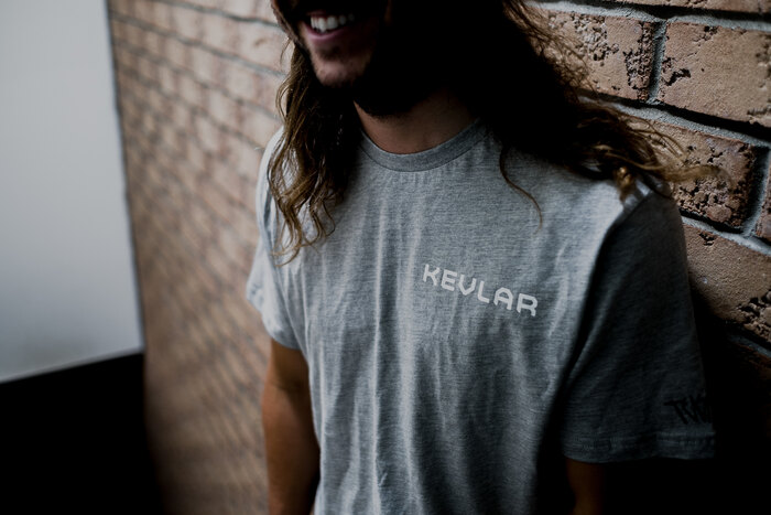 Kevlar visual identity 4
