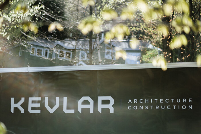 Kevlar visual identity 1