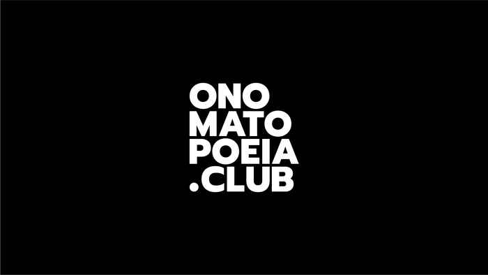 Onomatopoeia.club 2