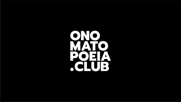 Onomatopoeia.club 2