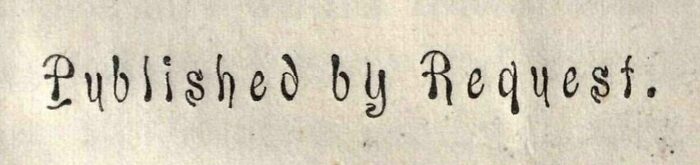 What to the Slave is the Fourth of July? 14