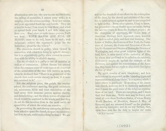 What to the Slave is the Fourth of July? 17