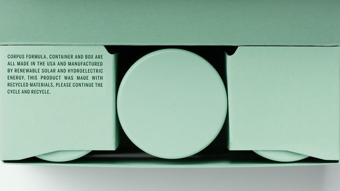 Corpus Naturals deodorants 6