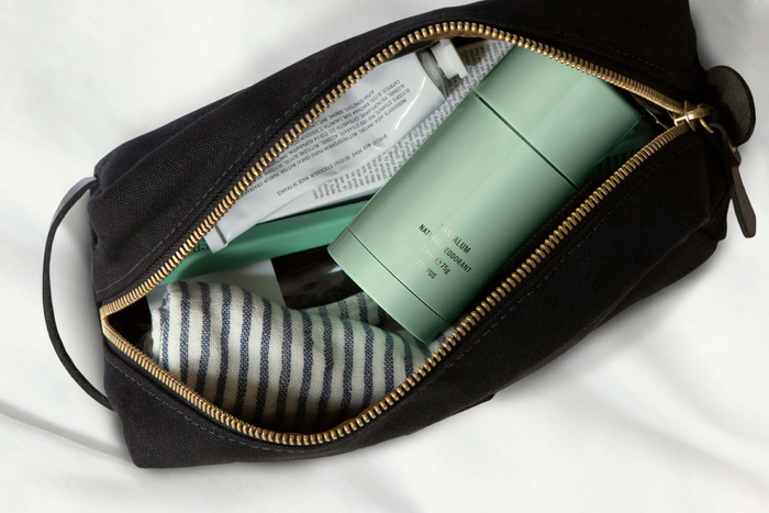 Corpus Naturals deodorants 7