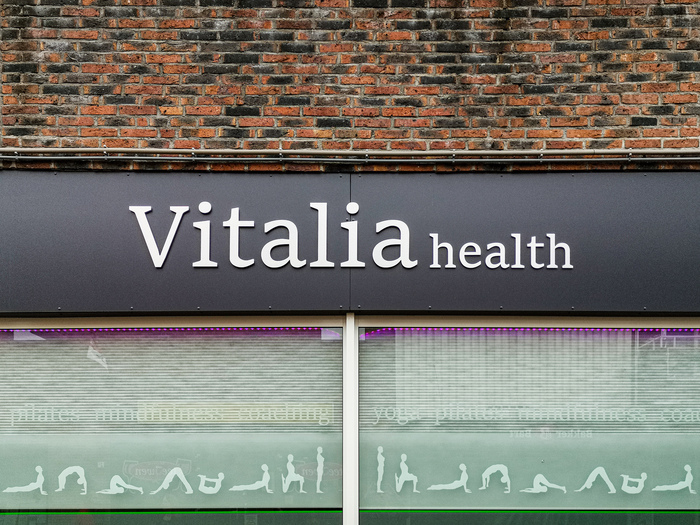 Vitalia health