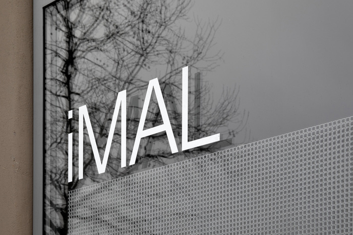 iMAL visual identity 5