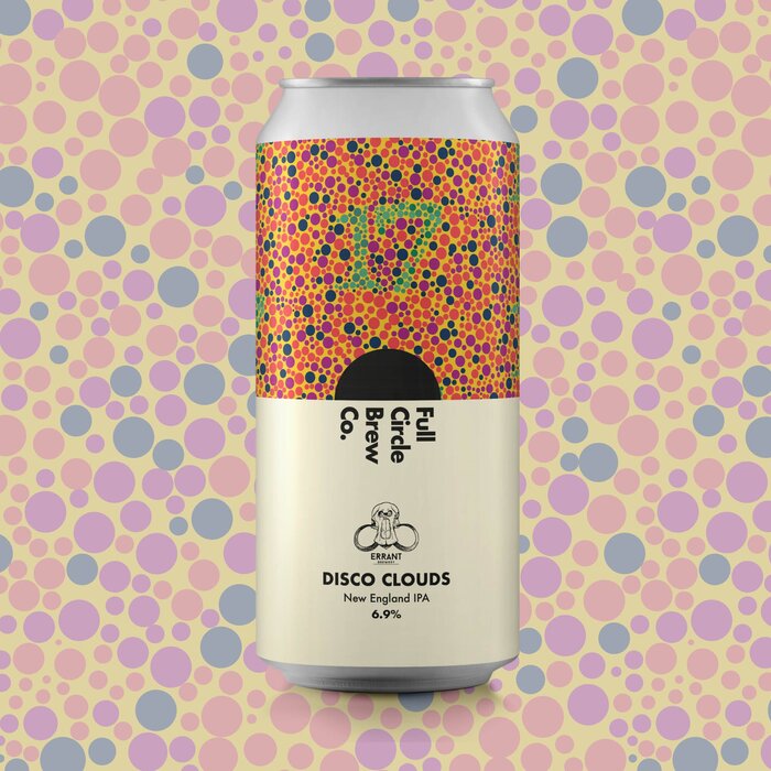 Full Circle Brew Co. 6