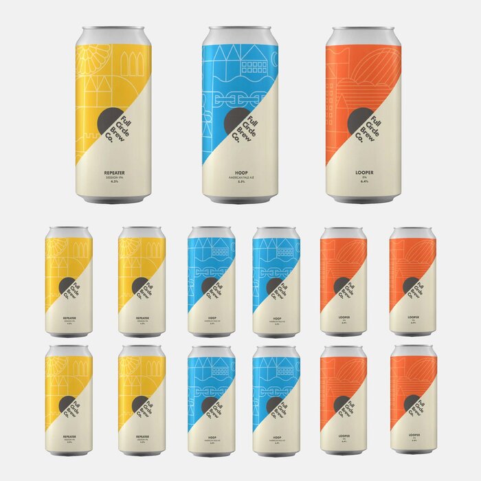 Full Circle Brew Co. 4