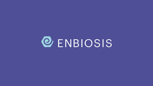 Enbiosis visual identity