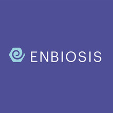 Enbiosis visual identity