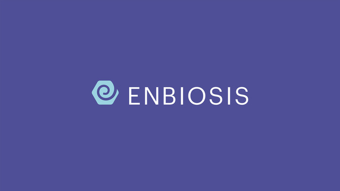 Enbiosis visual identity 1
