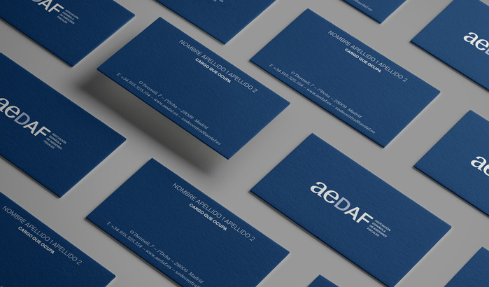 AEDAF, Spanish Association of Tax Advisors 2