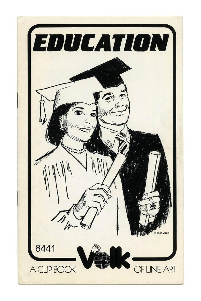 “Education” (No. 8441) ft. more .