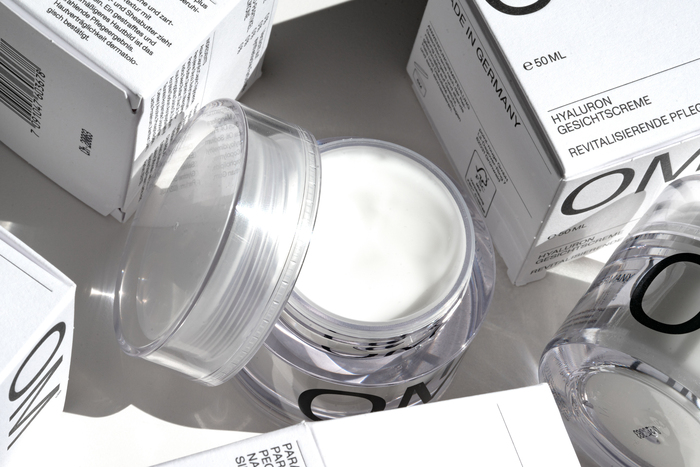 OM skincare visual identity and packaging 5