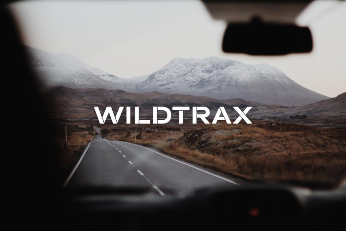 Wildtrax identity 2