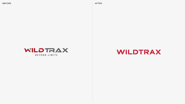 Wildtrax identity 3