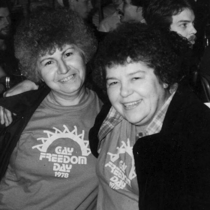 Gay Freedom Day 1978 identity 7