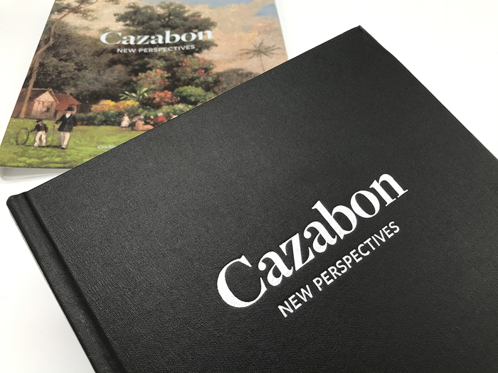 Cazabon: New Perspectives 3