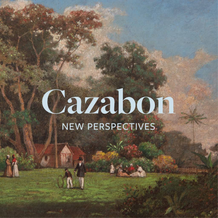 Cazabon: New Perspectives 1