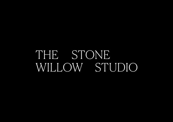 The Stone Willow Studio 5