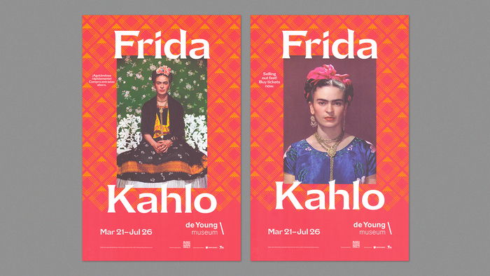 Frida Kahlo: Appearances Can Be Deceiving at de Young Museum 5