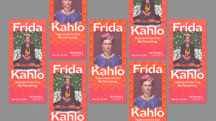 Frida Kahlo: Appearances Can Be Deceiving at de Young Museum 3