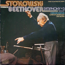 <cite>Stokowski conducts</cite> … series, RCA